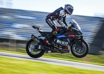 Furacão Razgatlioglu atacou Algarve, com recorde absoluto de tempo no FP3