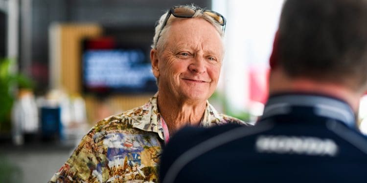 Kevin Schwantz aponta possíveis surpresas do ano no MotoGP