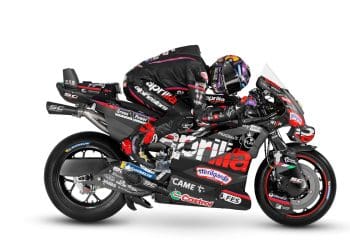 ‘Esperemos que Jorge Martín esteja de volta para o Texas ou o Qatar’ – Max Biaggi