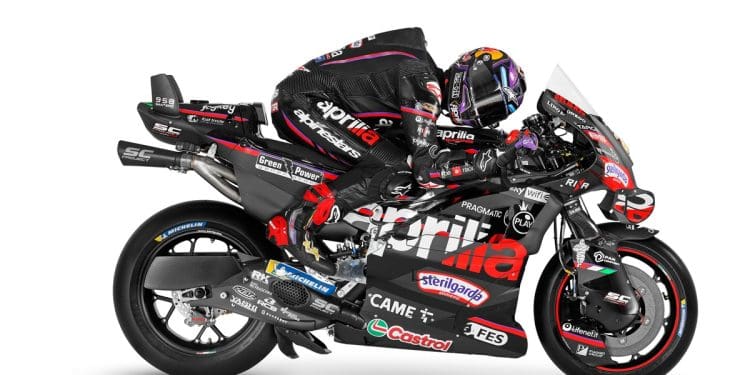 ‘Esperemos que Jorge Martín esteja de volta para o Texas ou o Qatar’ – Max Biaggi