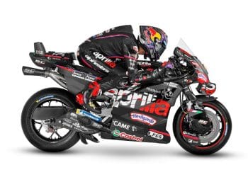 Gigi Dall’Igna não esquece campeão de 2024: ‘A melhor sorte para o Jorge Martín’