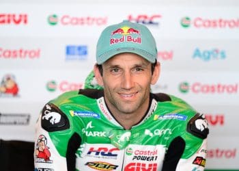 ‘Este resultado dá grandes esperanças para as próximas corridas’ – Johann Zarco