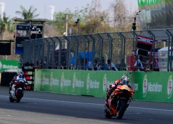 Carlo Pernat aconselha KTM: ‘Se ouvir o Enea Bastianini, algo pode ser feito’