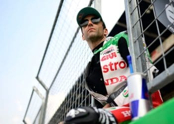 ‘Se confirmarmos o top sete sem quedas, significa que estamos a aproximar-nos’ – Johann Zarco