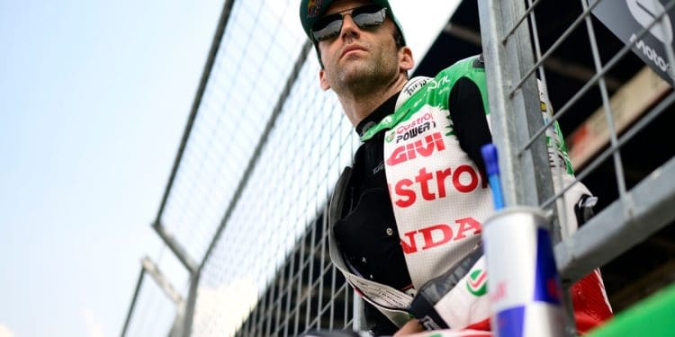 ‘Se confirmarmos o top sete sem quedas, significa que estamos a aproximar-nos’ – Johann Zarco