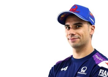 ‘Assinaria imediatamente um décimo lugar, mas o foco principal não são os resultados’ – Miguel Oliveira