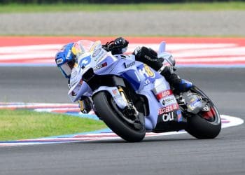 Gigi Dall’Igna elogia Álex Márquez, ‘o único capaz de causar alguma preocupação a Marc Márquez’