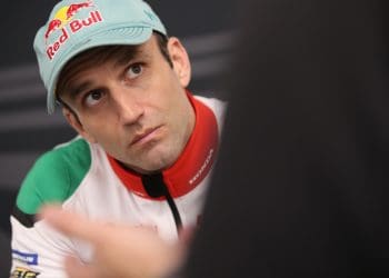 ‘Promoção à Honda? Já temos apoio total; seria mais algo prestigiante’ – Johann Zarco