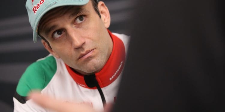 ‘Promoção à Honda? Já temos apoio total; seria mais algo prestigiante’ – Johann Zarco