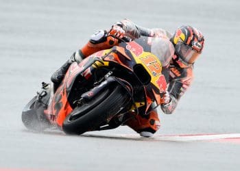 ‘Este é o ponto fraco da moto, precisamos de entender como melhorar’ – Maverick Viñales