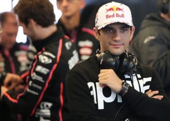 Jorge Martín recupera bem e admite regresso no Qatar: ‘Irei esperar até ao Qatar, talvez vá lá, piloto…’