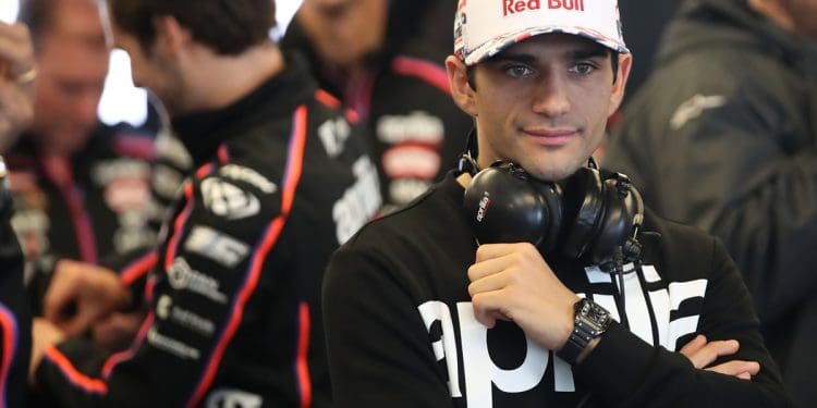 Jorge Martín recupera bem e admite regresso no Qatar: ‘Irei esperar até ao Qatar, talvez vá lá, piloto…’