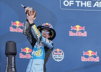 ‘Se me dissessem que eu estaria a liderar o campeonato, eu diria, «estão doidos»’ – Álex Márquez