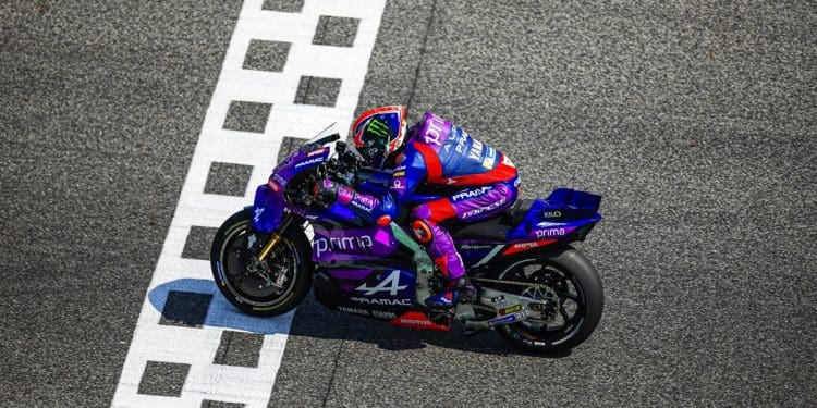 ‘Espero que os resultados cheguem mais cedo do que o esperado’ – Paolo Campinoti