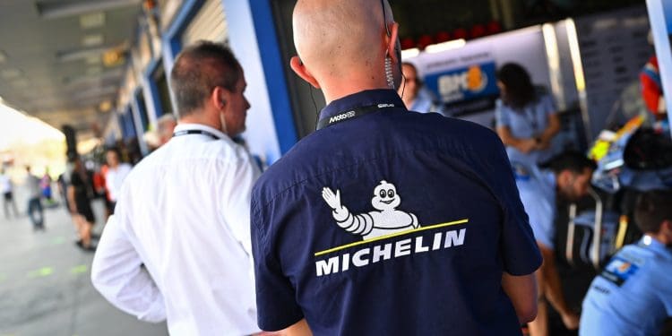 Piero Taramasso explica separação com Dorna: ‘Decidiram selecionar um único fornecedor para todas as categorias e não era opção para nós’