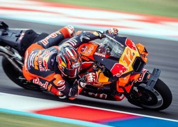 Maverick Viñales a postos para regressar a Austin, onde dominou em 2024: ‘Encontrámos uma boa base mas temos de ser realistas’