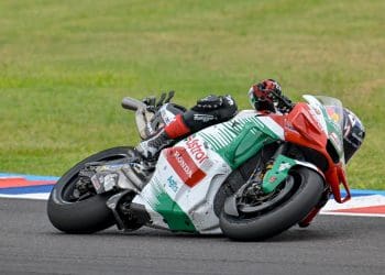 Johann Zarco sonha com pódios mas deixa alerta: ‘Austin será um pista diferente’