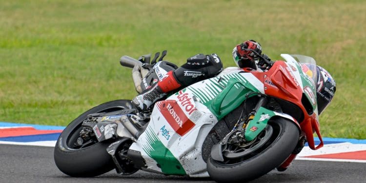 Johann Zarco sonha com pódios mas deixa alerta: ‘Austin será um pista diferente’