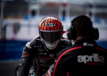 Massimo Rivola diz que domingo em Termas de Río Hondo foi ‘para esquecer’