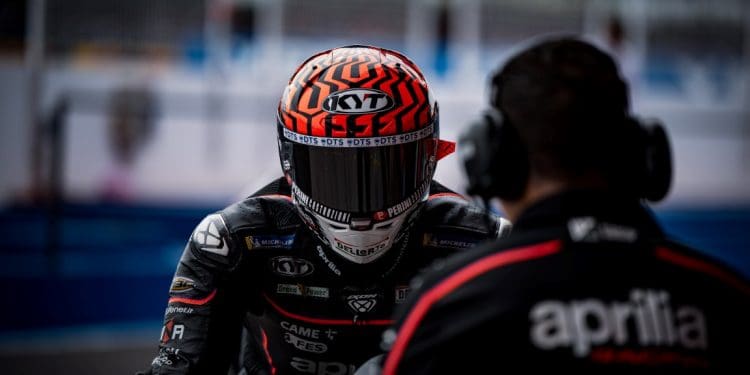 Massimo Rivola diz que domingo em Termas de Río Hondo foi ‘para esquecer’