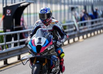 Toprak Razgatlioglu reage a novos rumores sobre ir para o MotoGP: ‘Ri-me muito, até o meu irmão me ligou’