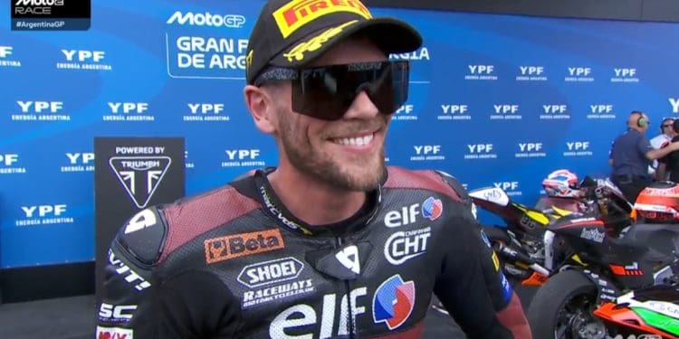 ‘Nem acredito, parece um sonho; Trabalhámos de forma imparável mas não estamos ainda a 100% onde precisamos de estar’ – Jake Dixon