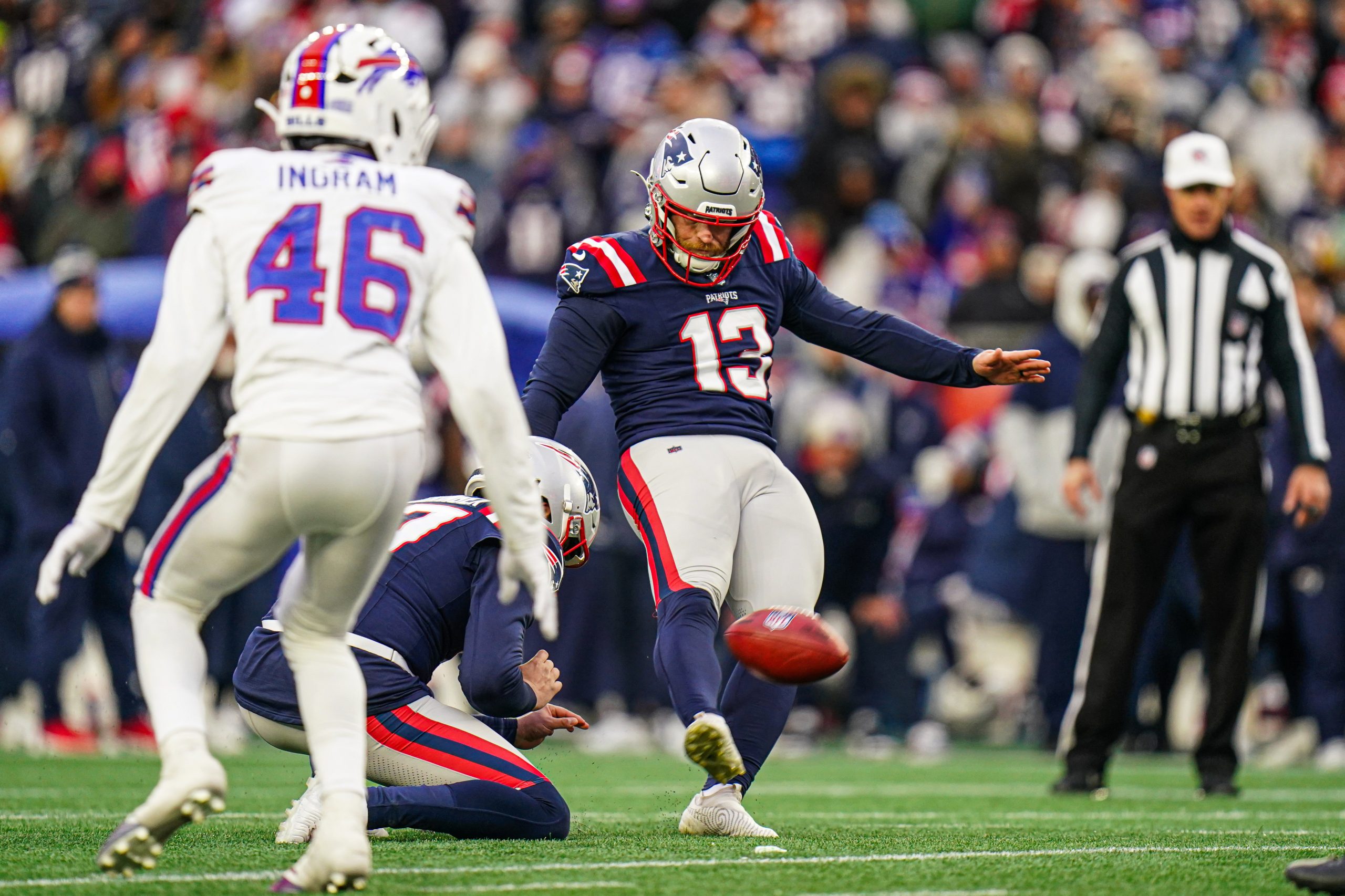 カロライナパンサーズ ジャージ/ユニフォーム/NFL/サムダーノルド