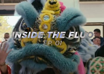Inside the Fluo Ep.1: Os bastidores do arranque da temporada da Pertamina Enduro VR46 Racing Team em Buriram