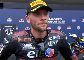 ‘Foi muito enervante para mim’ – Jake Dixon