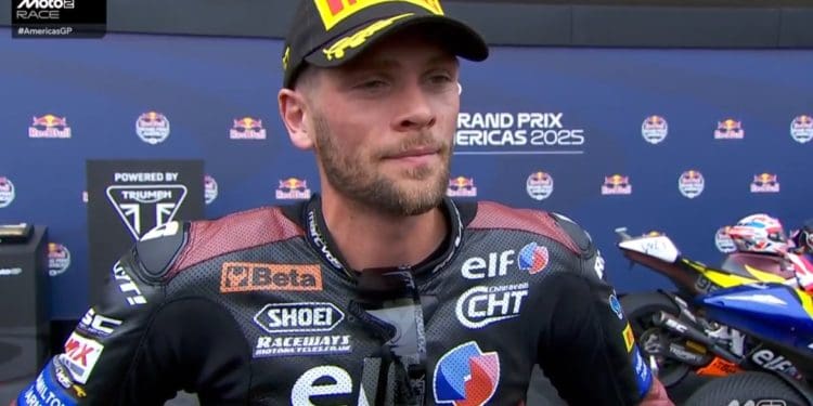 ‘Foi muito enervante para mim’ – Jake Dixon