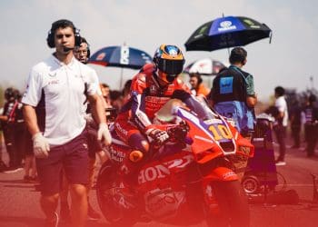 ‘A Honda é completamente diferente’ – Romano Albesiano