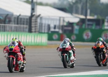 ‘A Honda tem grandes recursos, potencialmente o mais forte departamento de corridas’ – Romano Albesiano