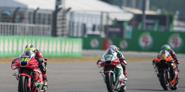 ‘A Honda tem grandes recursos, potencialmente o mais forte departamento de corridas’ – Romano Albesiano