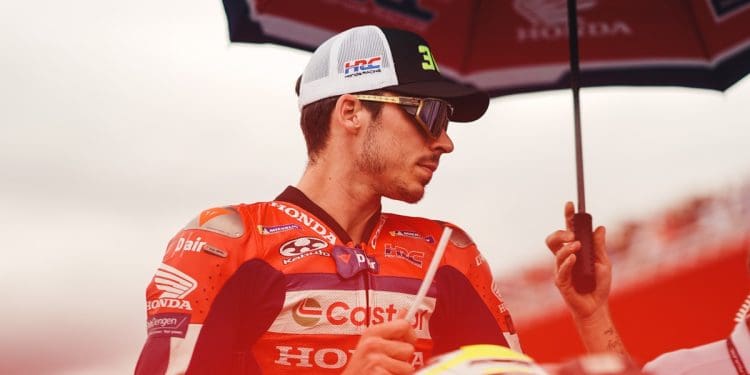 Joan Mir saiu da Argentina encorajado: ‘Se no pior cenário possível fizemos um top dez’