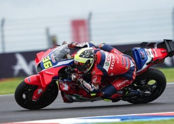 ‘Foi uma das corridas mais desesperantes da minha carreira’ – Joan Mir