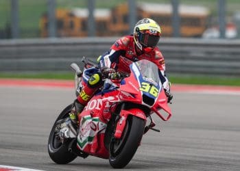 Joan Mir muito frustrado: ‘Todas as emoções que possa dizer seriam negativas para a minha imagem’