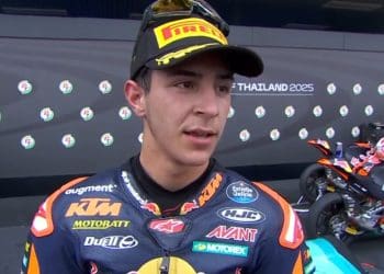 Jose Antonio Rueda ‘muito feliz e orgulhoso’ por começar agora com vitória