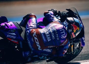 ‘Até agora, a Prima Pramac Yamaha só se moveu em frente, nunca para trás’ – Miguel Oliveira