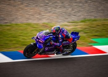 ‘Não fui capaz de ir em frente na fase final como eu esperava’ – Jack Miller