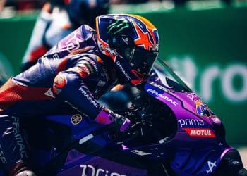 ‘Termas é uma pista de baixa aderência, o que pode ser benéfico para a Yamaha’ – Jack Miller