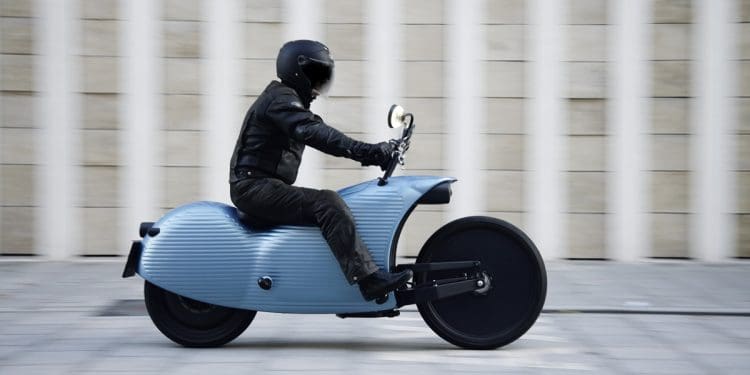 Abriram candidaturas a incentivos à compra de veículos elétricos