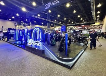 Italika Motorcycles celebra 20 anos como oitavo maior fabricante do mundo