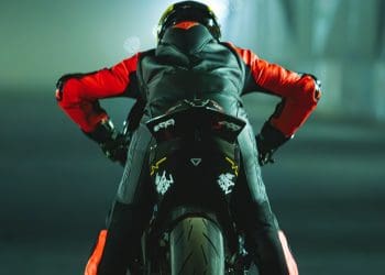 Fabricante de motos elétricas Ultraviolette a trabalhar com a Ferrari?