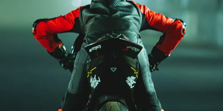 Fabricante de motos elétricas Ultraviolette a trabalhar com a Ferrari?