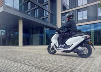 Honda CUV e: já tem data para chegar aos concessionários no Japão