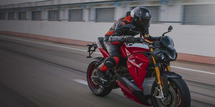 Energica: Do sucesso na MotoE à liquidação judicial
