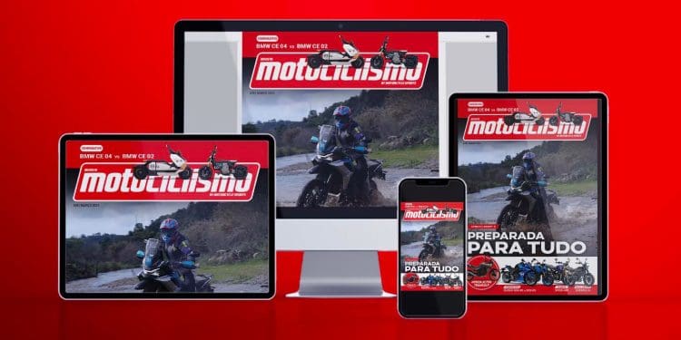 Revista digital de março já disponível