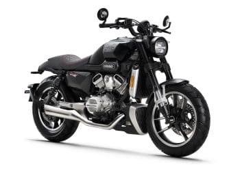 Hyosung GV 125 X, uma sul-coreana ideal para a iniciação nos motociclos