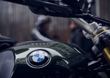 BMW prepara nova R 12 G/S para 2026