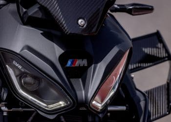 BMW lança F 450 GS de produção e ‘duas motos conceptuais espetaculares’ este ano